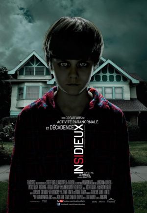 Insidious