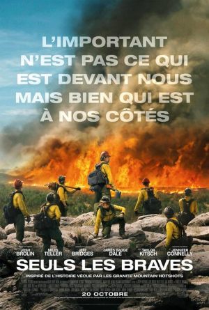 Line of fire
