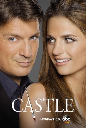 Castle S1-S8