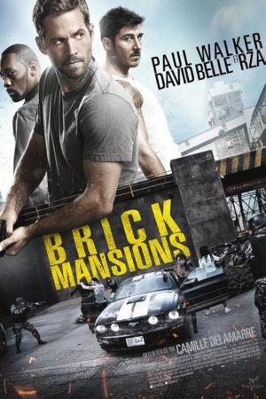 Brick Mansions