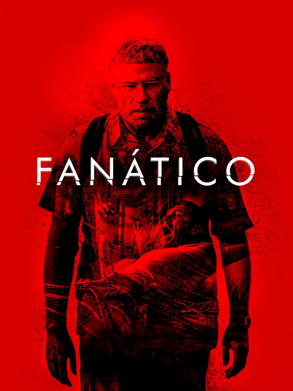 The Fanatic background