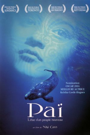 Paï : L'Élue d'un peuple nouveau