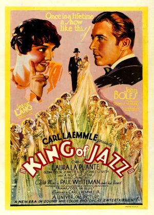 La Féérie du jazz