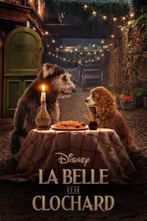 La Belle et le Clochard