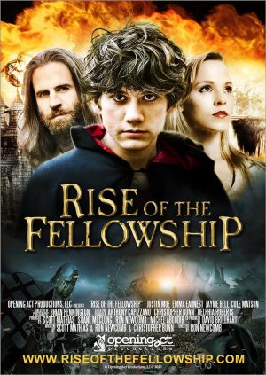 Lord of the Games - Fellows Hip