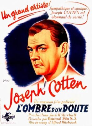 L'ombre d'un doute