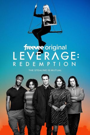 Leverage: Redemption S1-S3