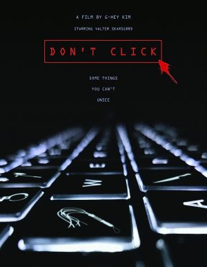 Don't Click