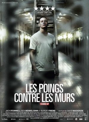 Les Poings contre les murs