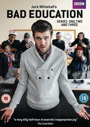 Bad Education