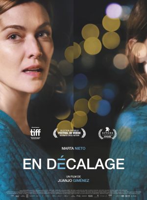 En décalage