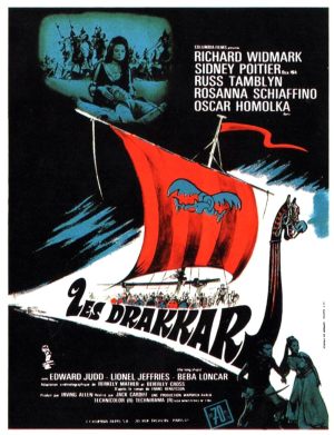 Les Drakkars