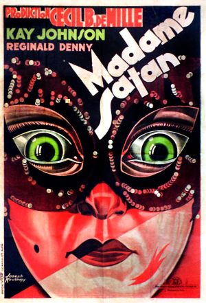Madame Satan