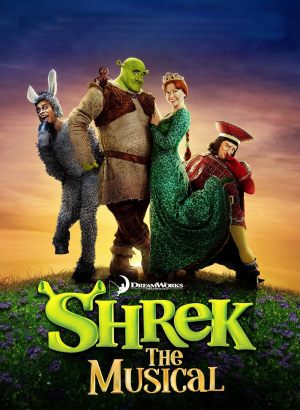 Shrek: The Musical