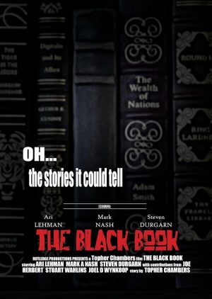 The Black Book