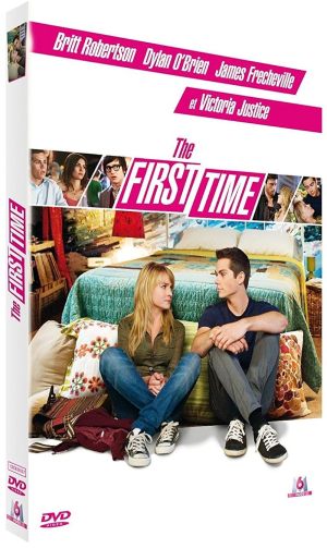 The First Time