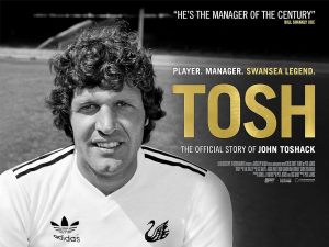 Tosh