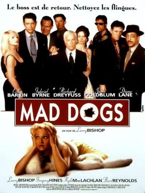 Mad Dogs