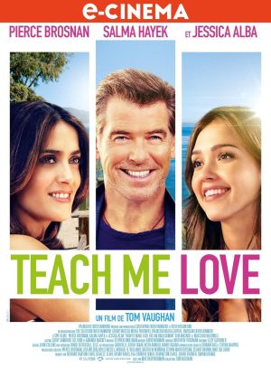 Teach me love