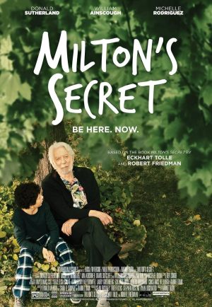 Milton's Secret