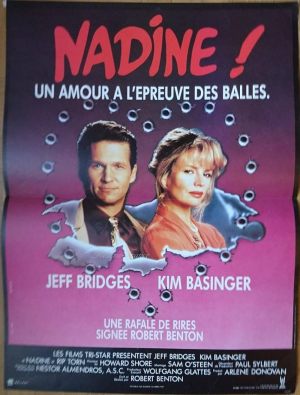 Nadine