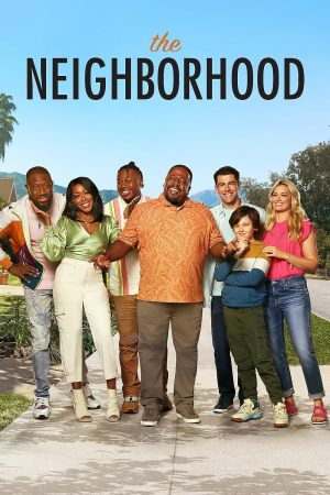 The Neighborhood S1-S8