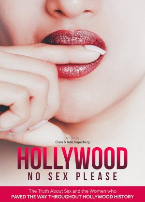 Hollywood: Pas de sexe s'il vous plaît!
