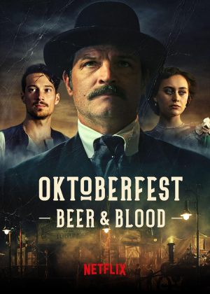 L'Empire Oktoberfest