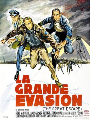 La Grande Évasion