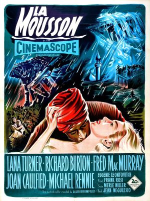 La mousson