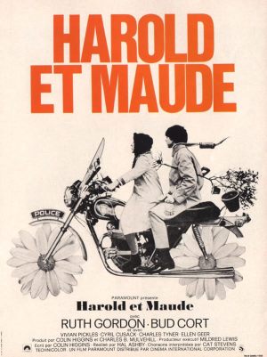 Harold et Maude