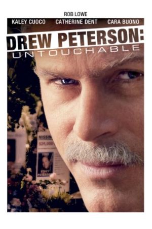 L'intouchable Drew Peterson