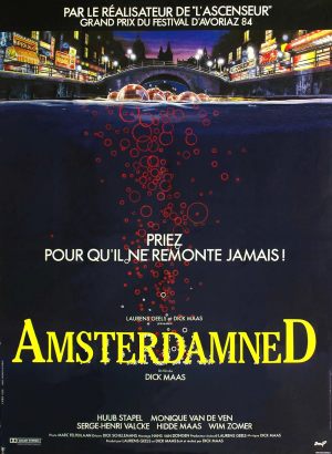 Amsterdamned