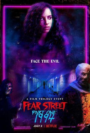 Fear Street, partie 1 : 1994