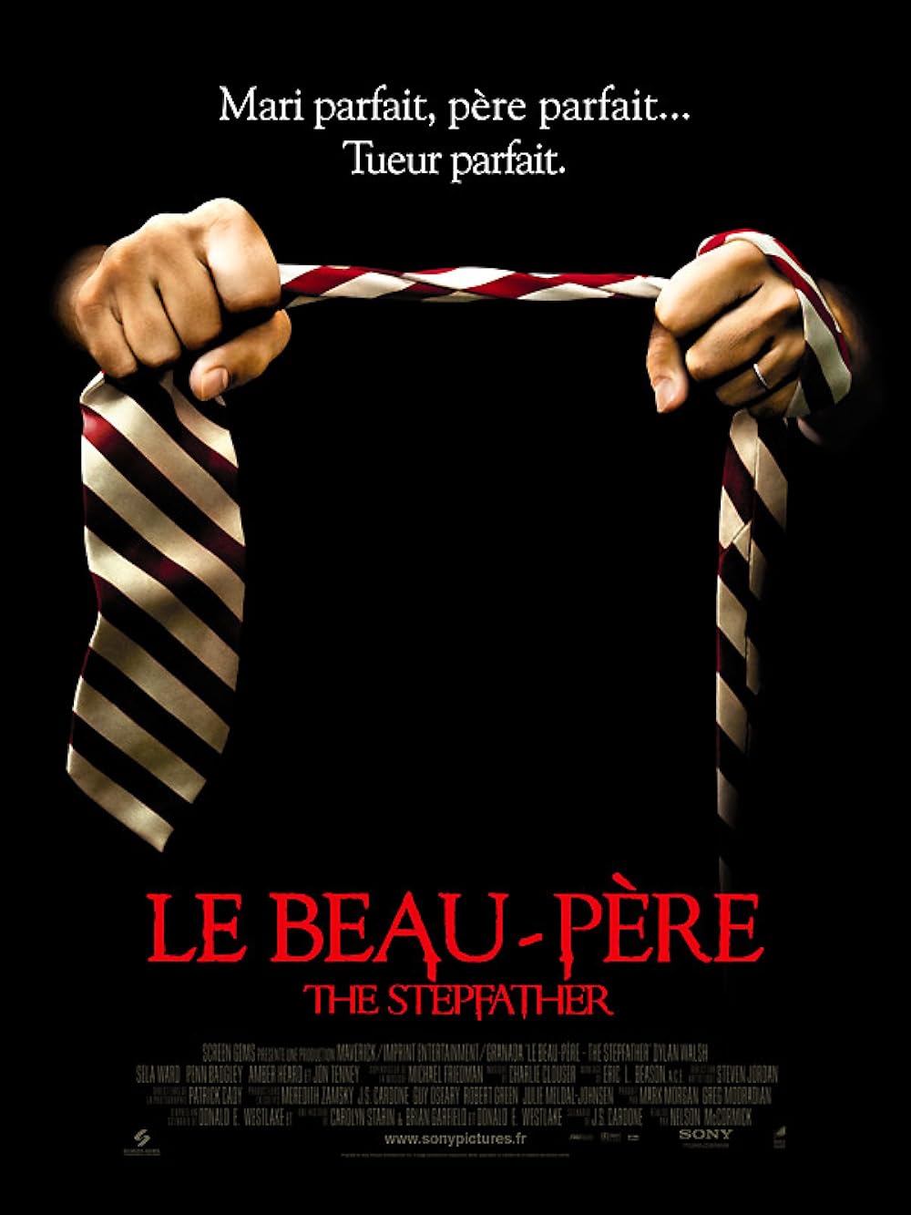Le Beau-père