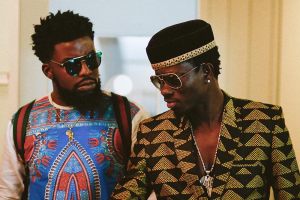 Rich Africans