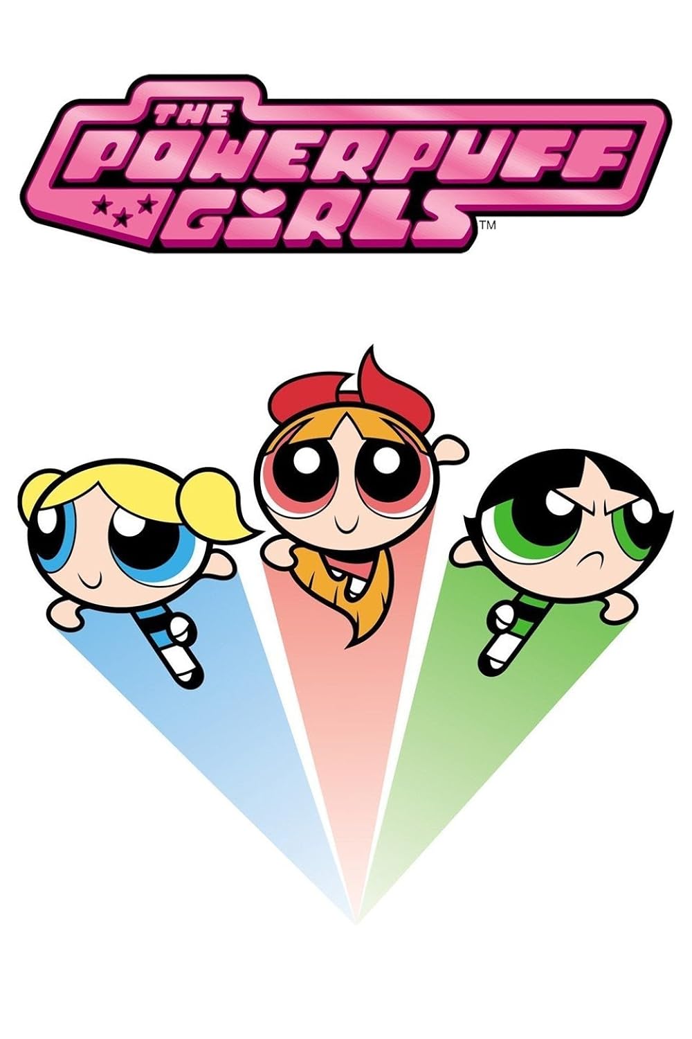 Les supers nanas S1-S6