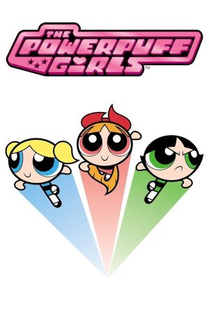 Les supers nanas S1-S6 - sflix