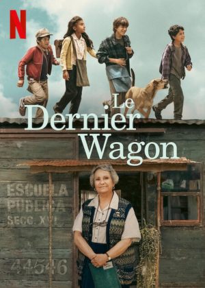Le dernier wagon