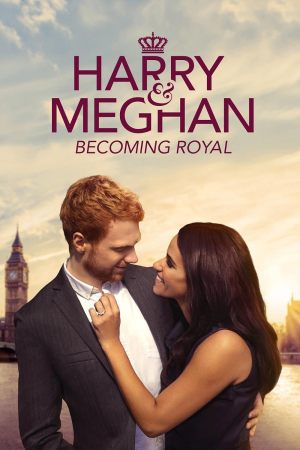 Quand Harry épouse Meghan: Mariage royal