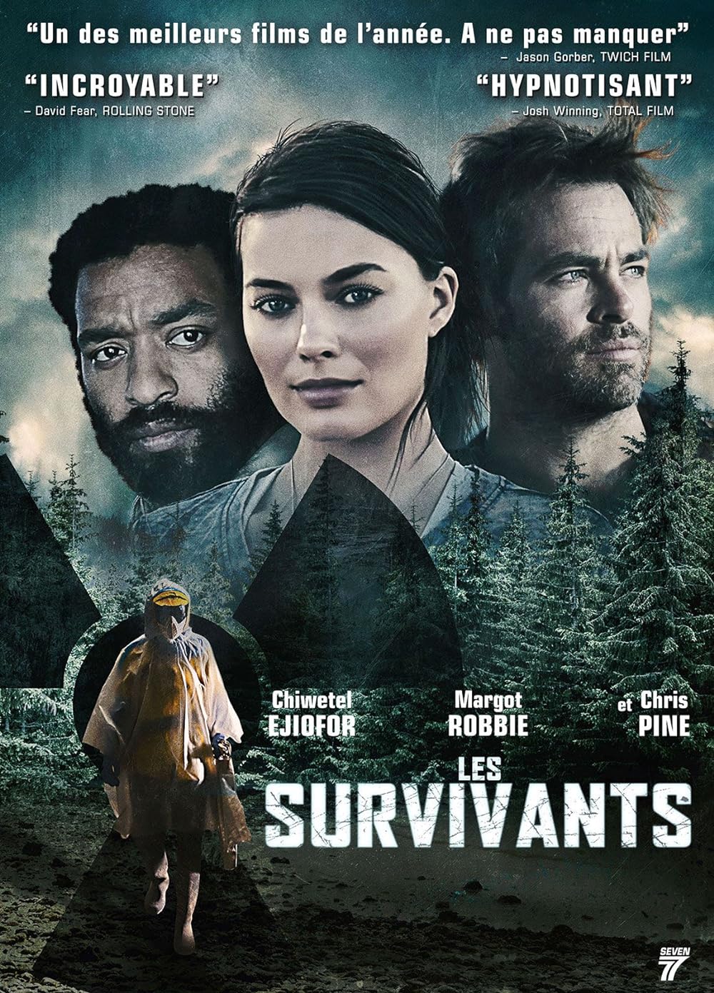 Les Survivants