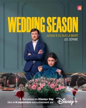 Wedding Season