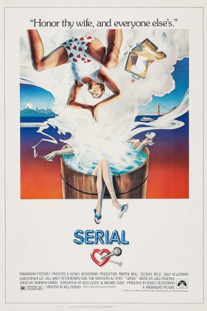 Serial