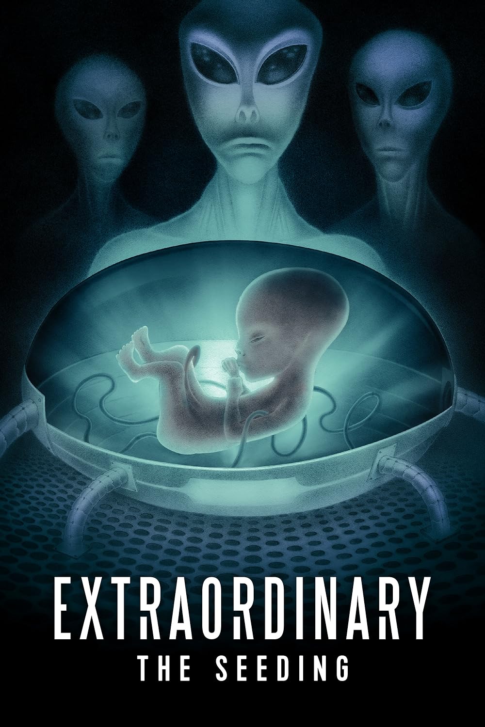 Extraordinary: The Seeding