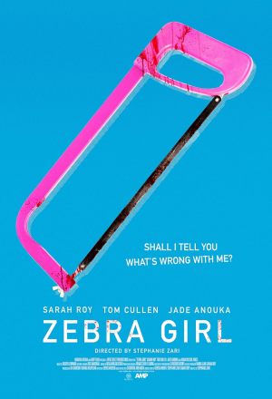 Zebra Girl