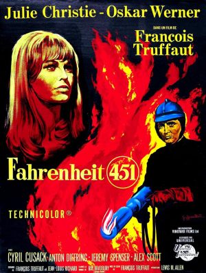 Fahrenheit 451