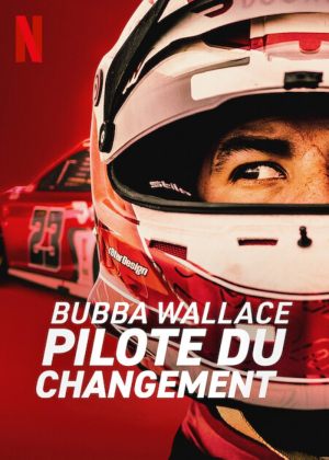 Bubba Wallace: Pilote du changement