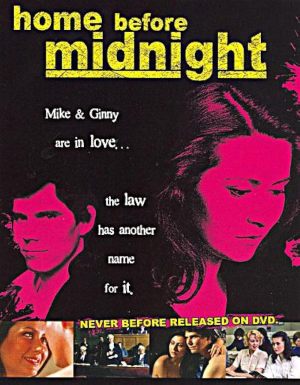 Home Before Midnight
