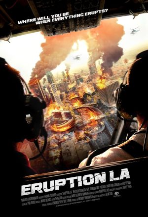 Éruption L.A