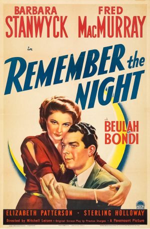L'Aventure d'une nuit